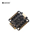 T-motor F55a Pro Iii 4 in1 Esc blheli _ 32 3-8s 30.5x30.5mm di larghezza Pwm Tmotor di frequenza per F7 Pro X8 Quadcopter